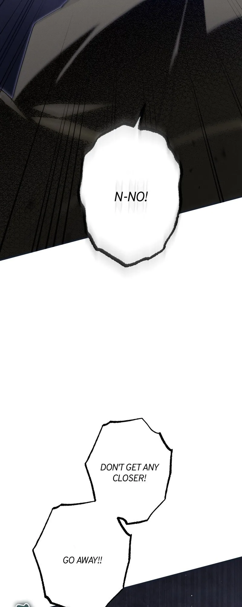 The Beast Within Chapter 61 page 54