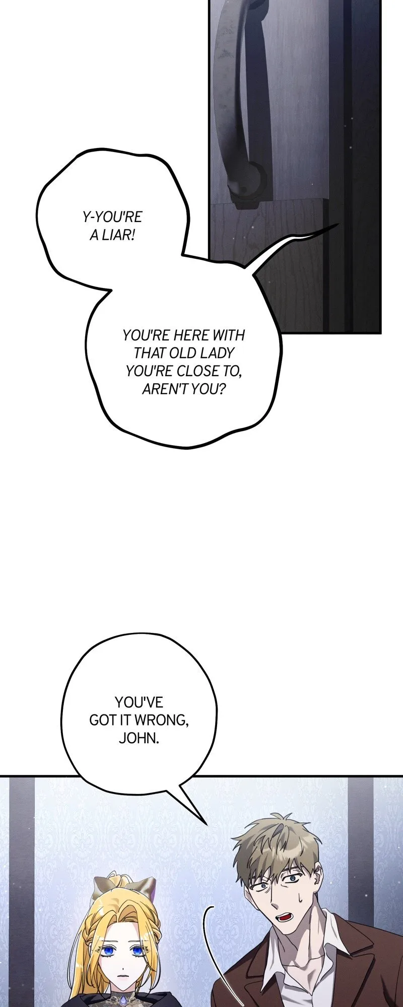 The Beast Within Chapter 61 page 48