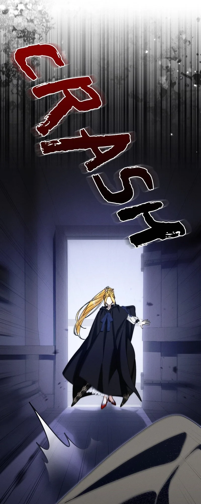 The Beast Within Chapter 61 page 53