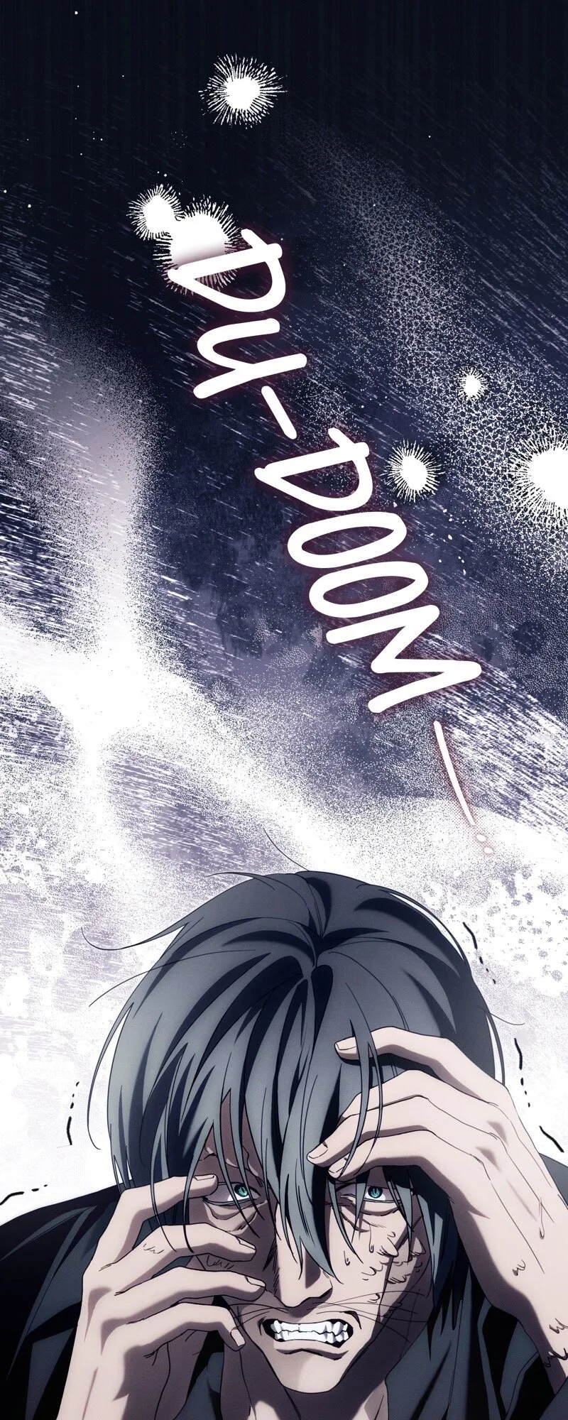 The Beast Within Chapter 61 page 60