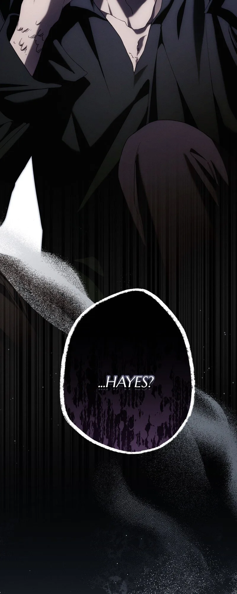 The Beast Within Chapter 61 page 61
