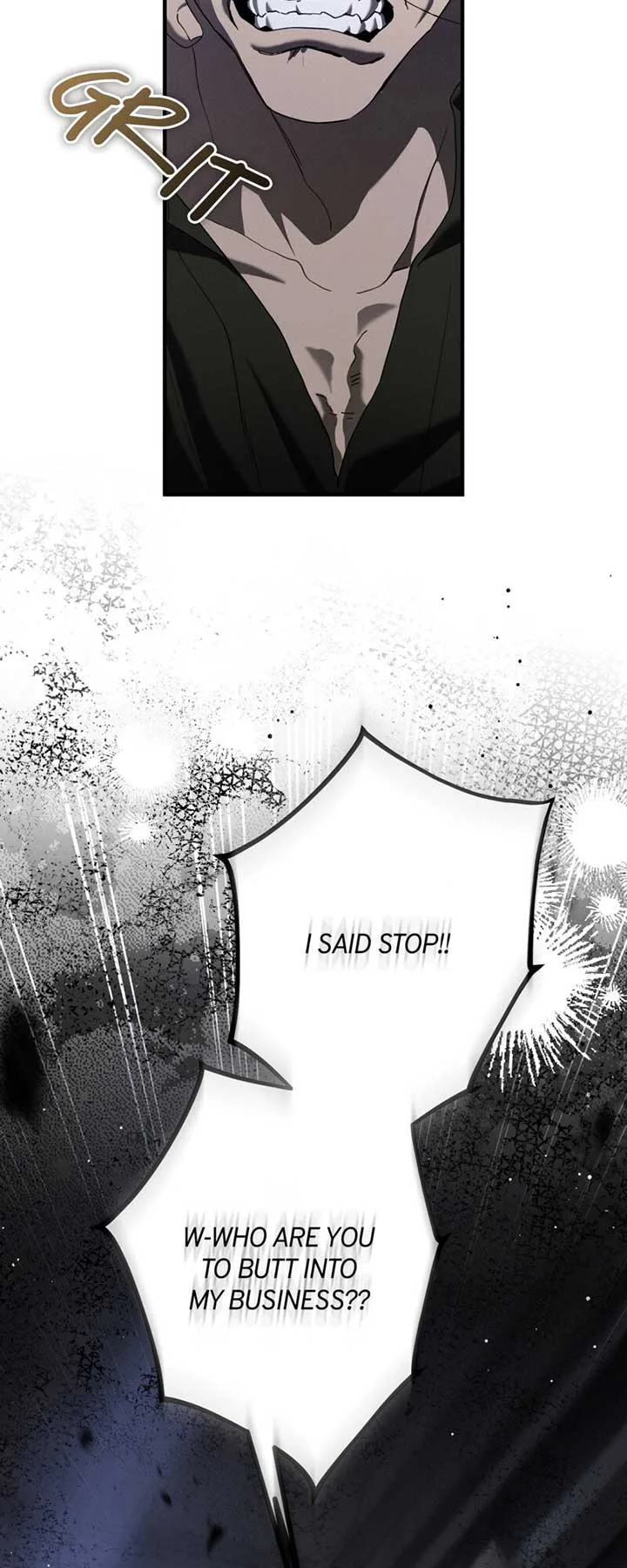 The Beast Within Chapter 62 page 7