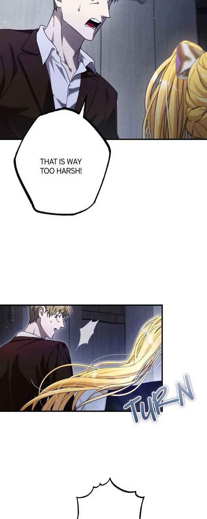 The Beast Within Chapter 62 page 15