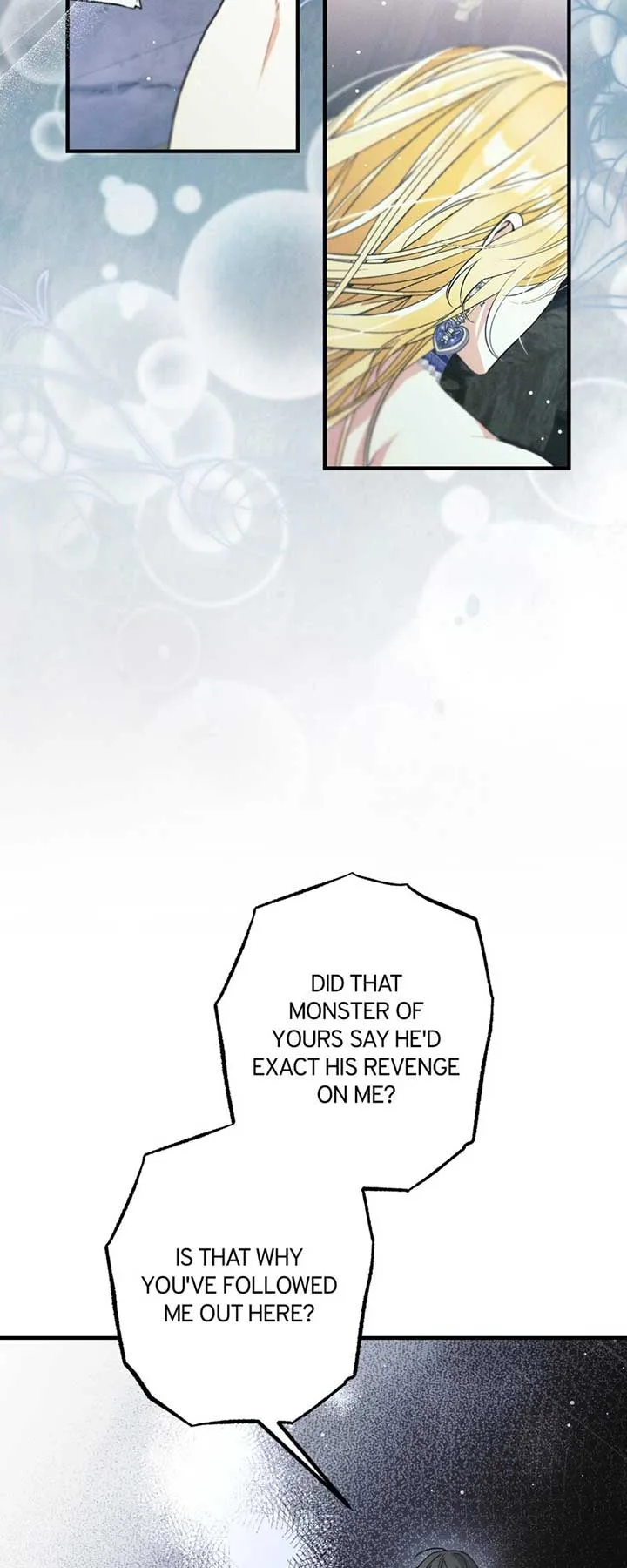 The Beast Within Chapter 62 page 11