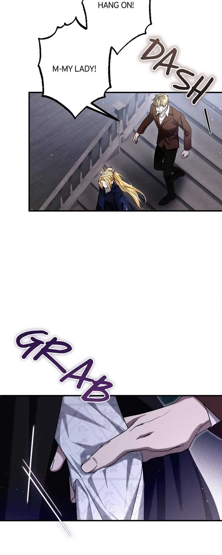 The Beast Within Chapter 62 page 16