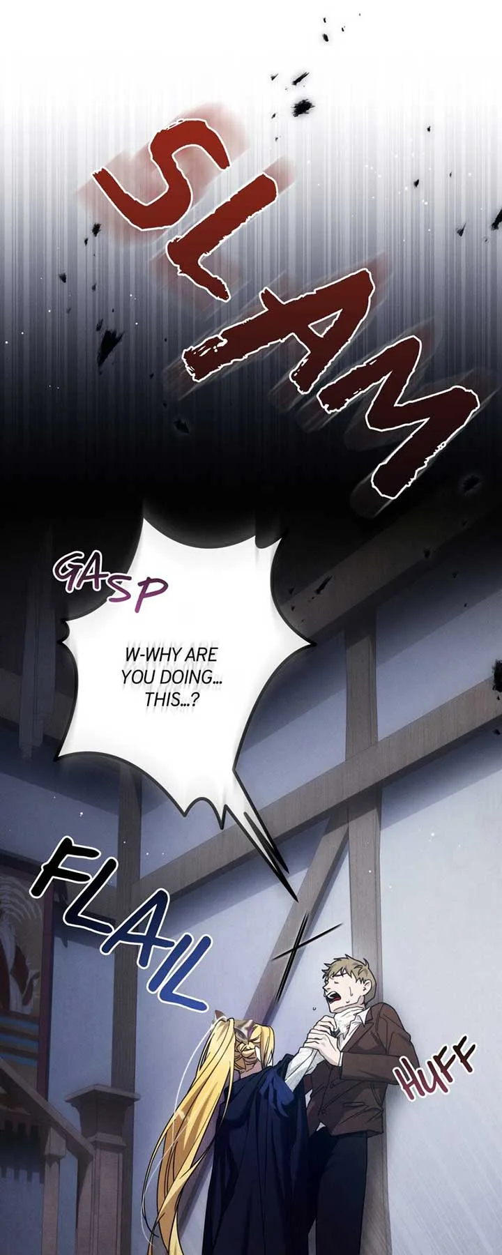 The Beast Within Chapter 62 page 28