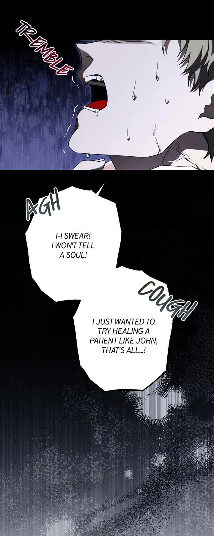 The Beast Within Chapter 62 page 34