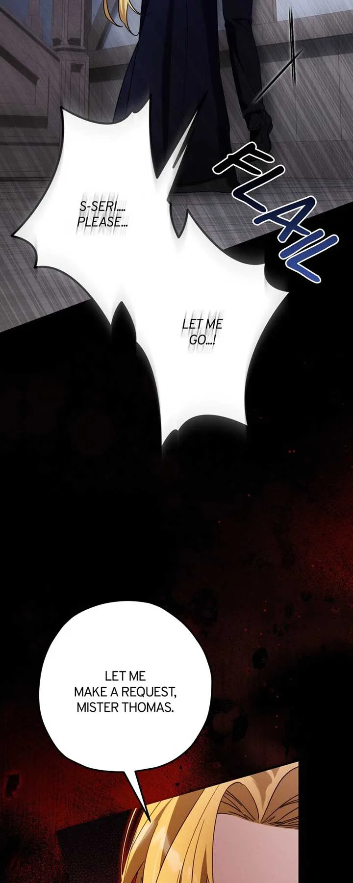 The Beast Within Chapter 62 page 29