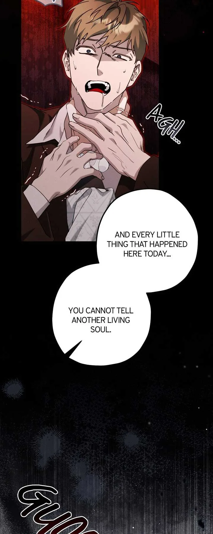The Beast Within Chapter 62 page 31
