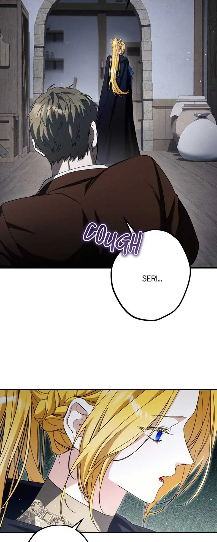 The Beast Within Chapter 62 page 38