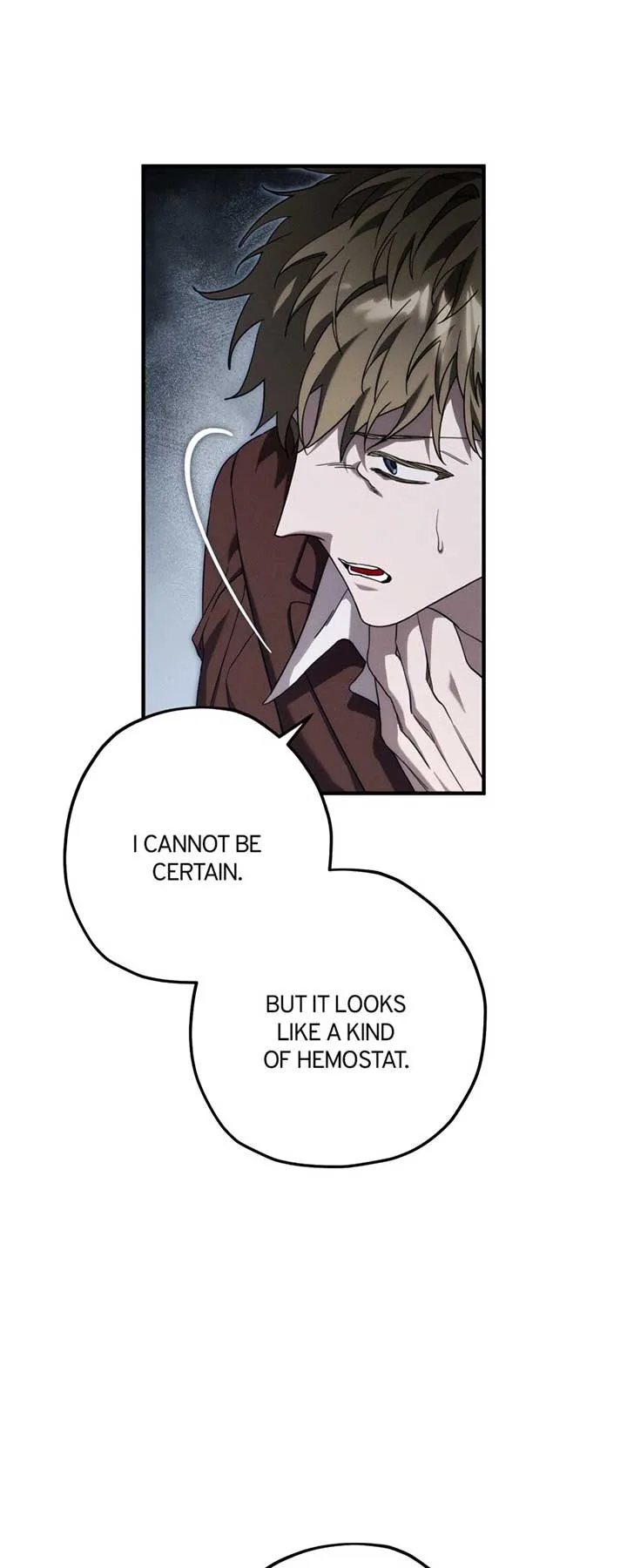 The Beast Within Chapter 62 page 42