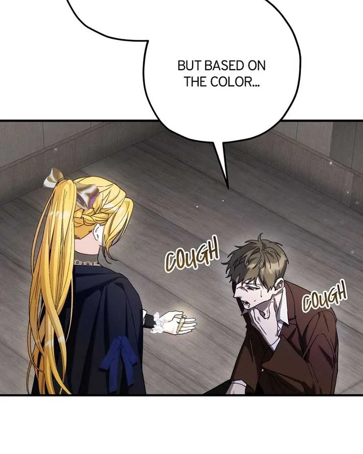 The Beast Within Chapter 62 page 41