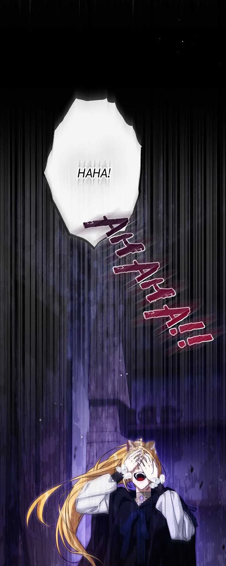 The Beast Within Chapter 62 page 50