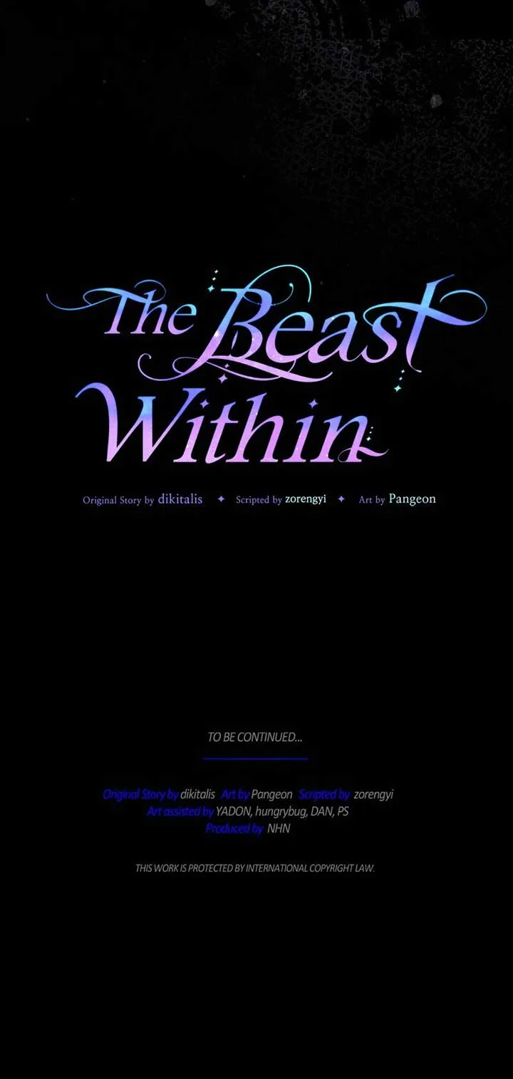 The Beast Within Chapter 62 page 71
