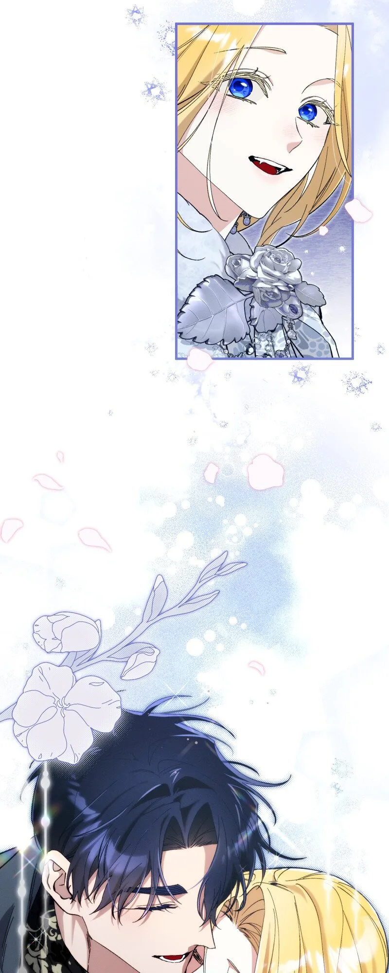 The Beast Within Chapter 63 page 5