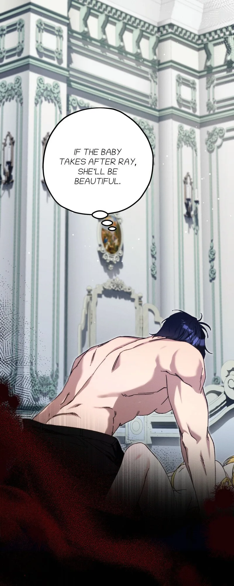 The Beast Within Chapter 63 page 36