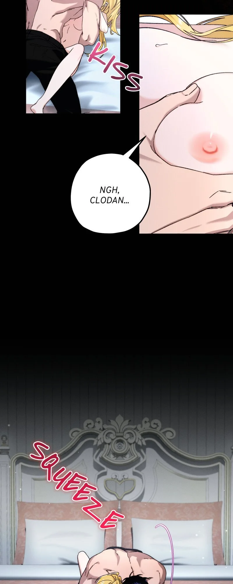 The Beast Within Chapter 63 page 45