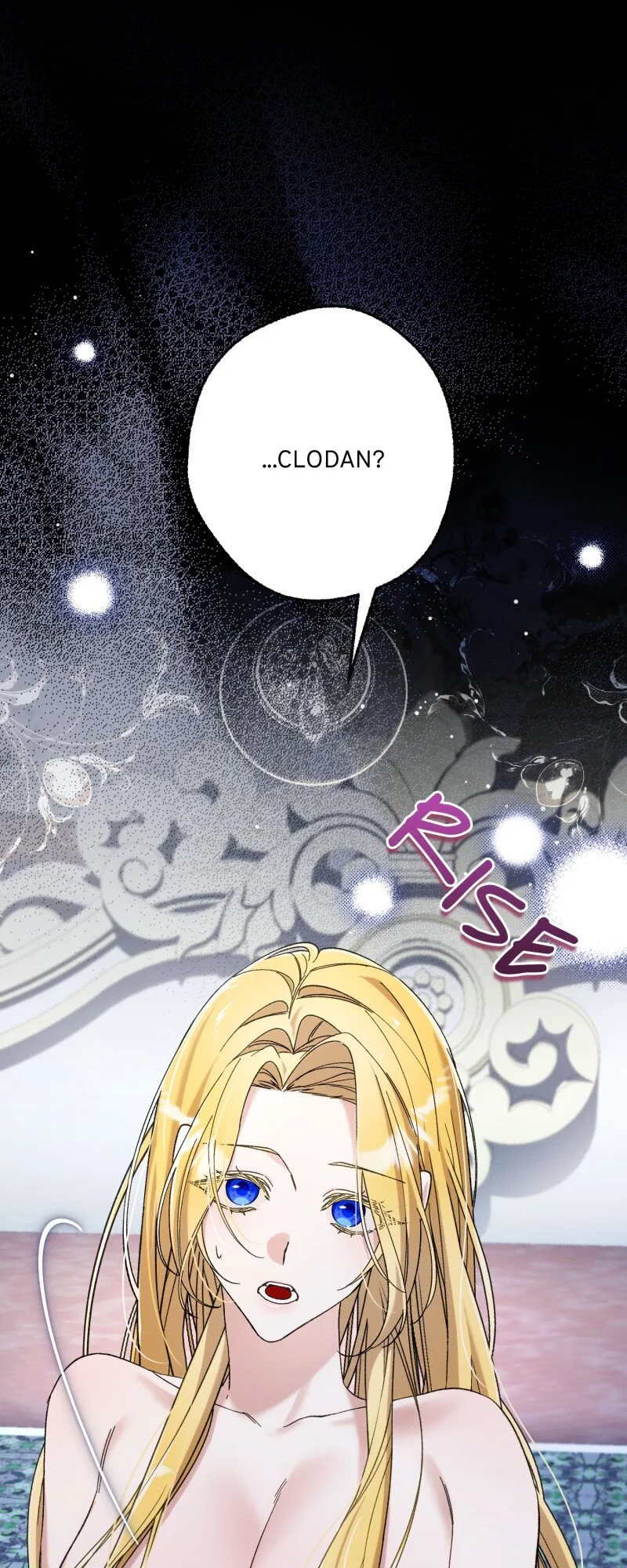 The Beast Within Chapter 63 page 54