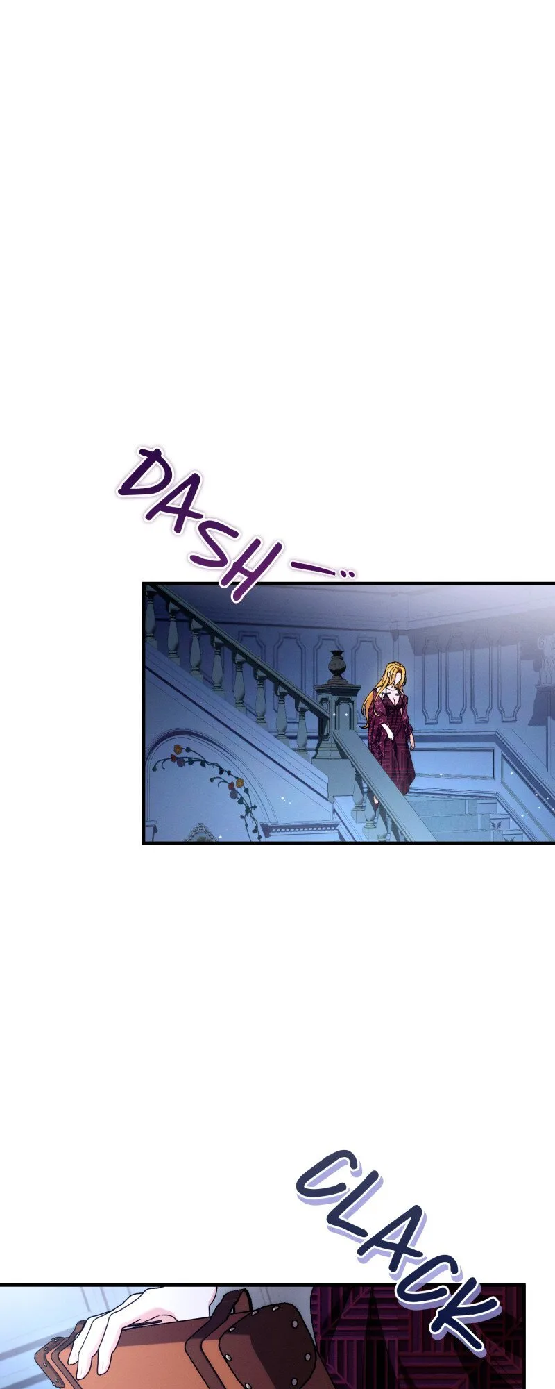 The Beast Within Chapter 64 page 9