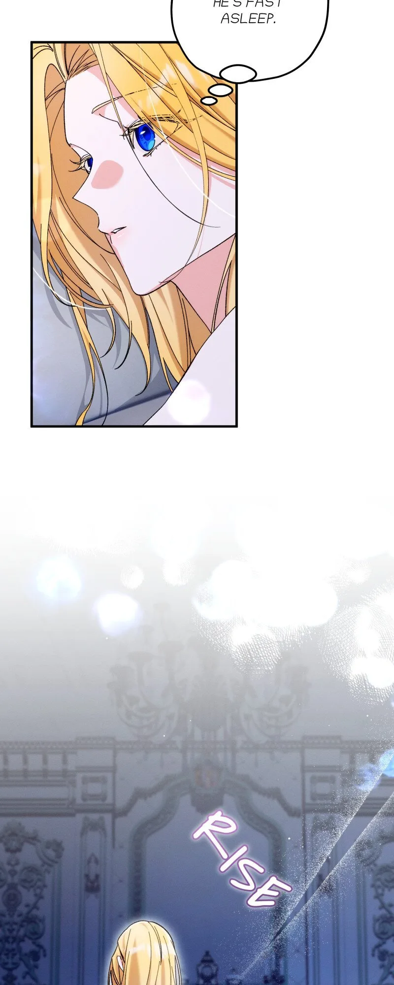 The Beast Within Chapter 64 page 6