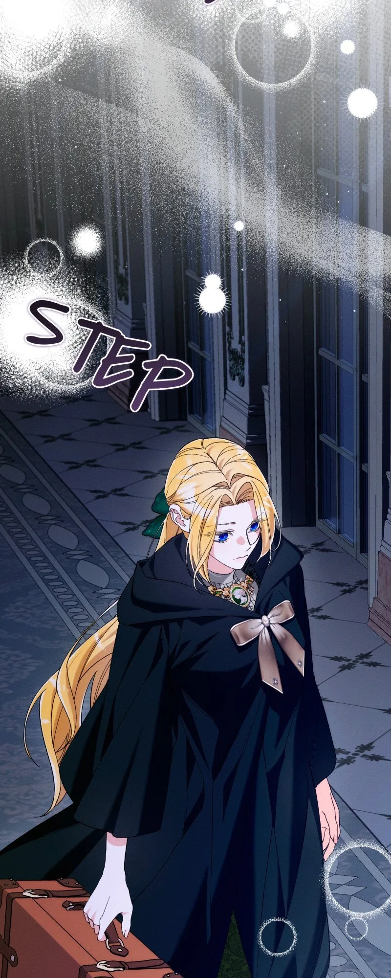 The Beast Within Chapter 64 page 20