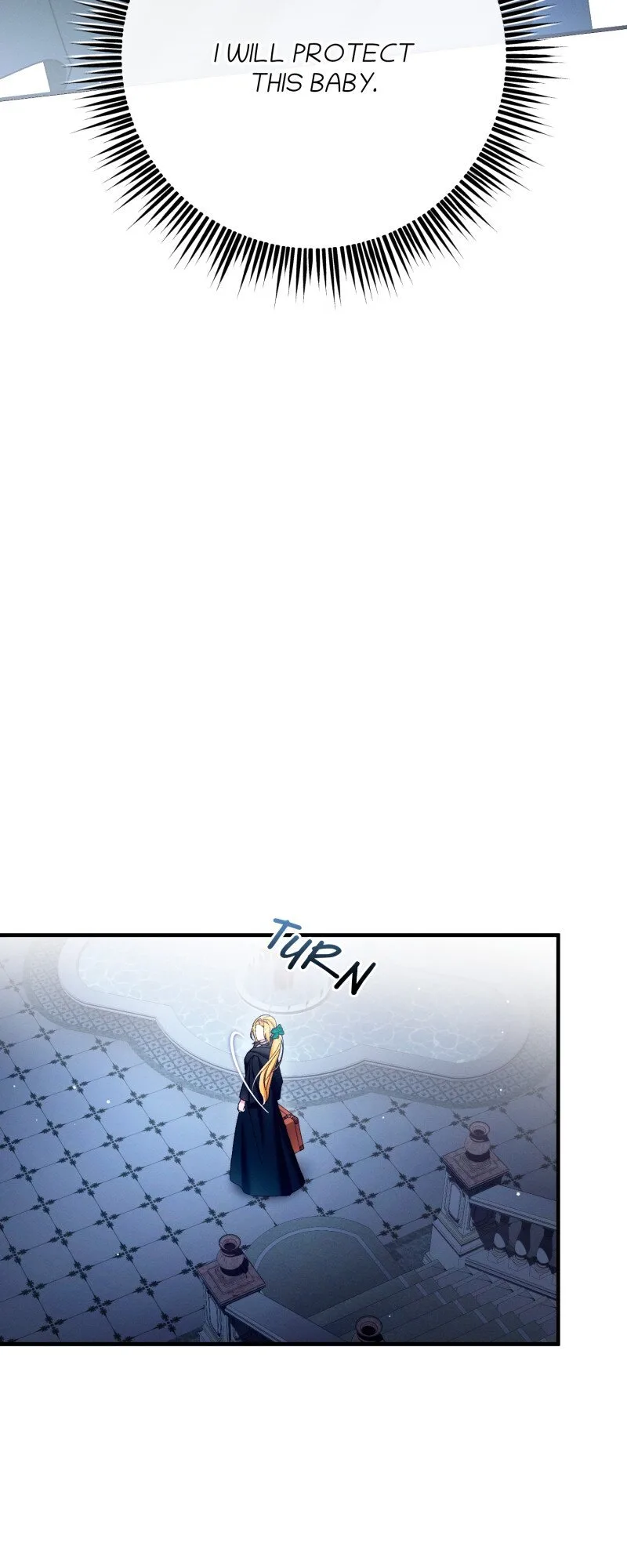 The Beast Within Chapter 64 page 23
