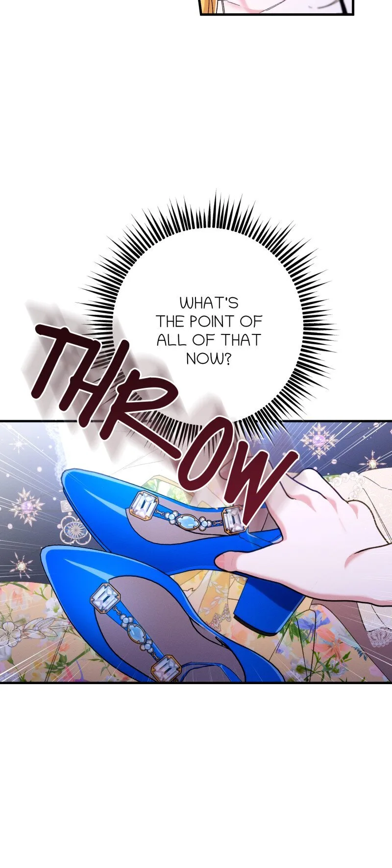 The Beast Within Chapter 64 page 18