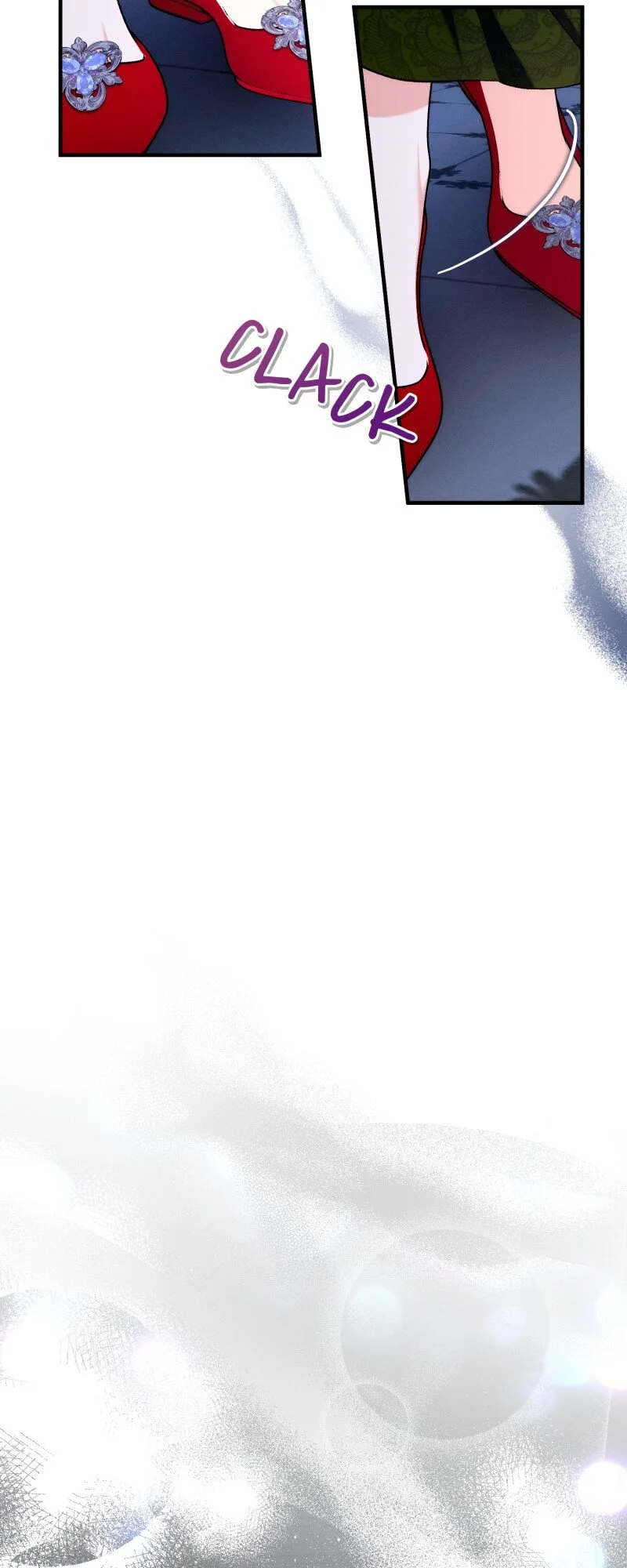 The Beast Within Chapter 64 page 27