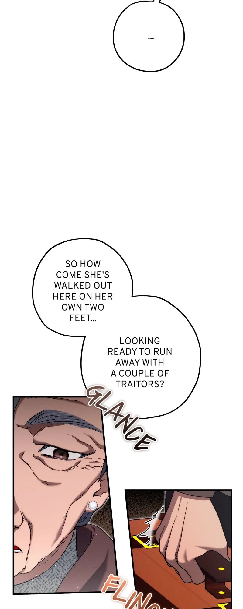 The Beast Within Chapter 64 page 41