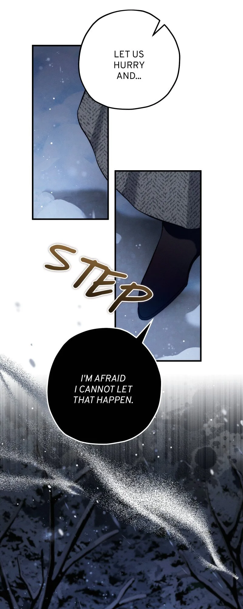 The Beast Within Chapter 64 page 38