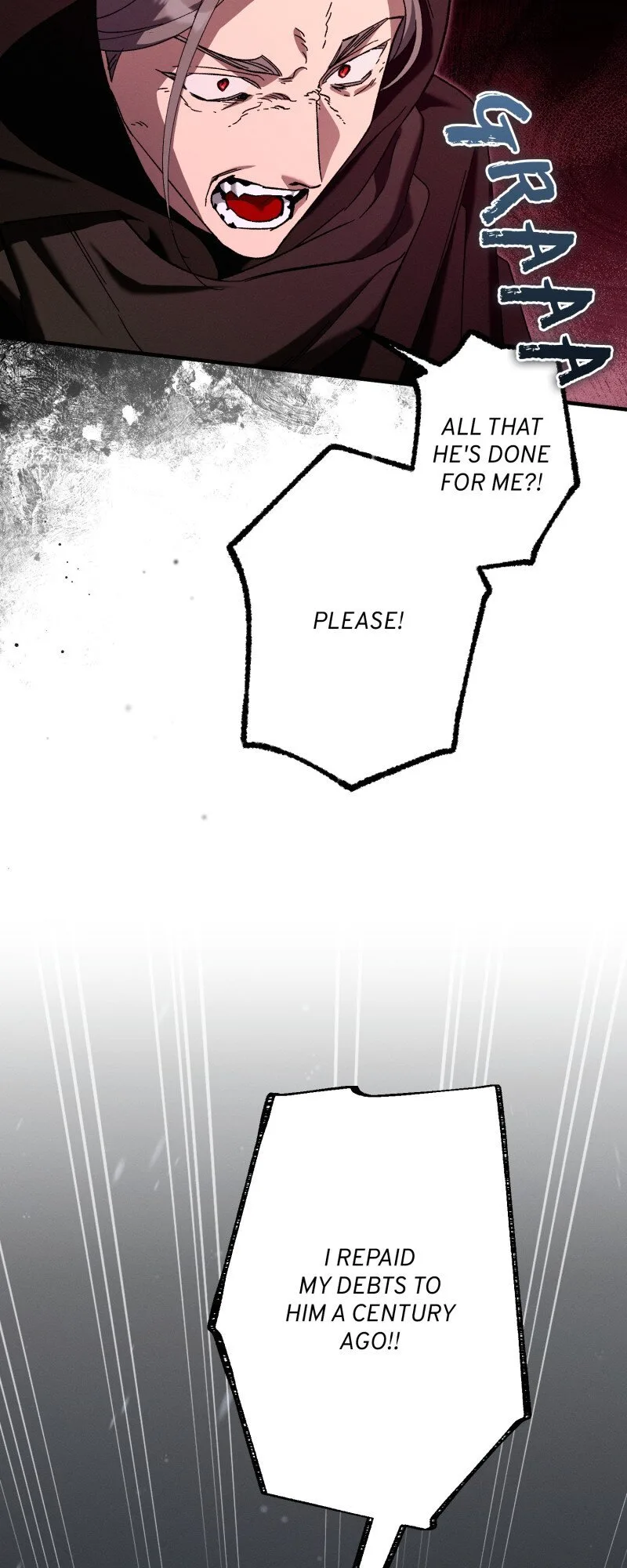 The Beast Within Chapter 64 page 47