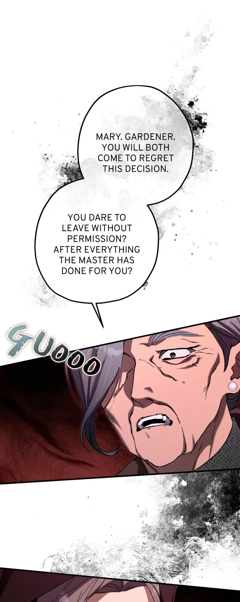 The Beast Within Chapter 64 page 46