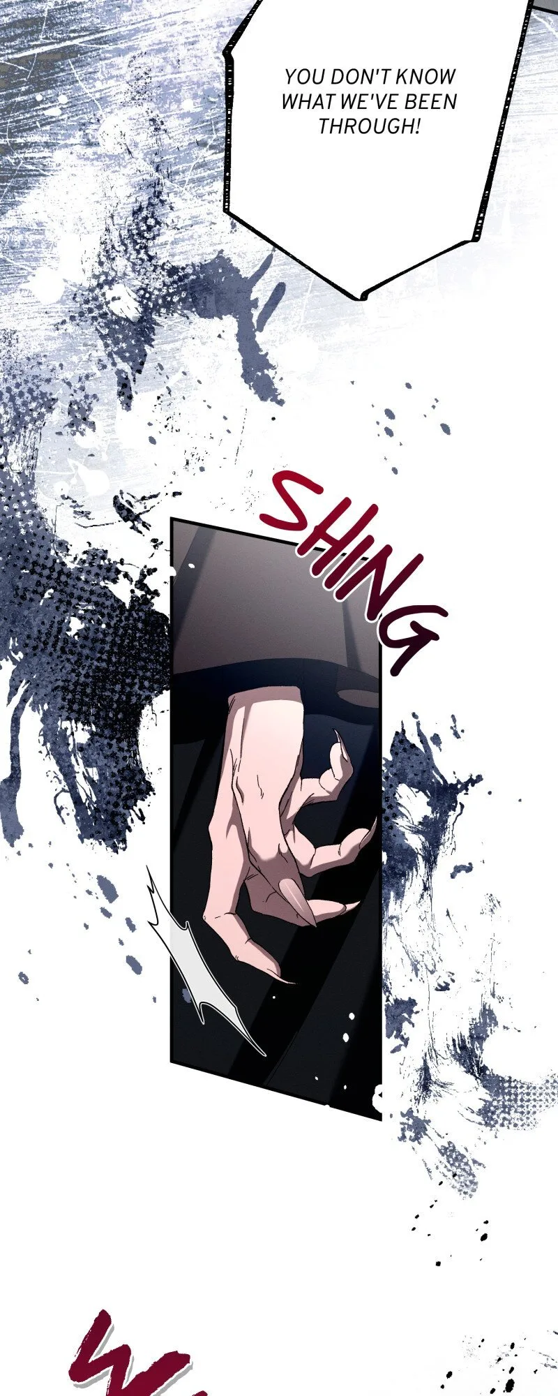 The Beast Within Chapter 64 page 49