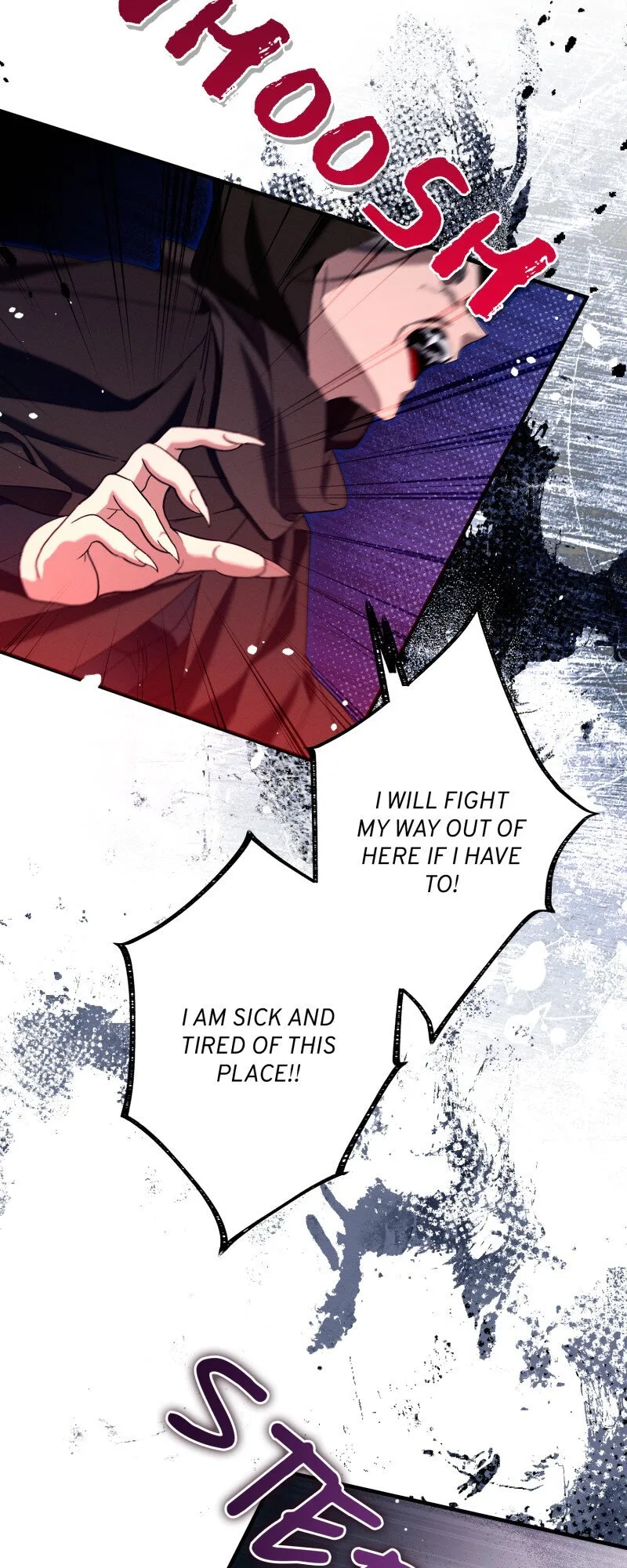 The Beast Within Chapter 64 page 50