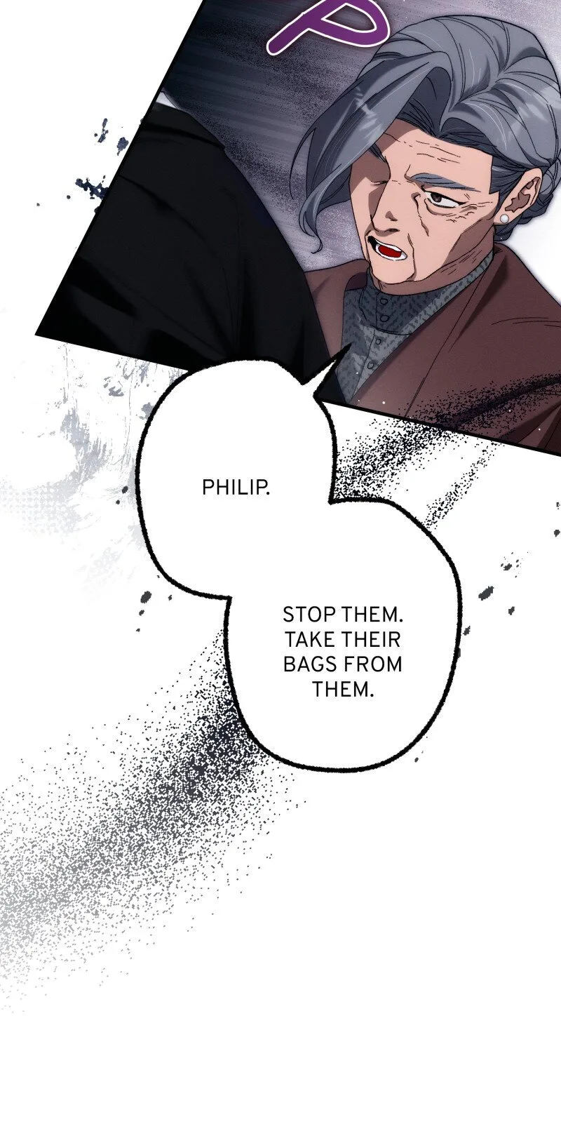 The Beast Within Chapter 64 page 51