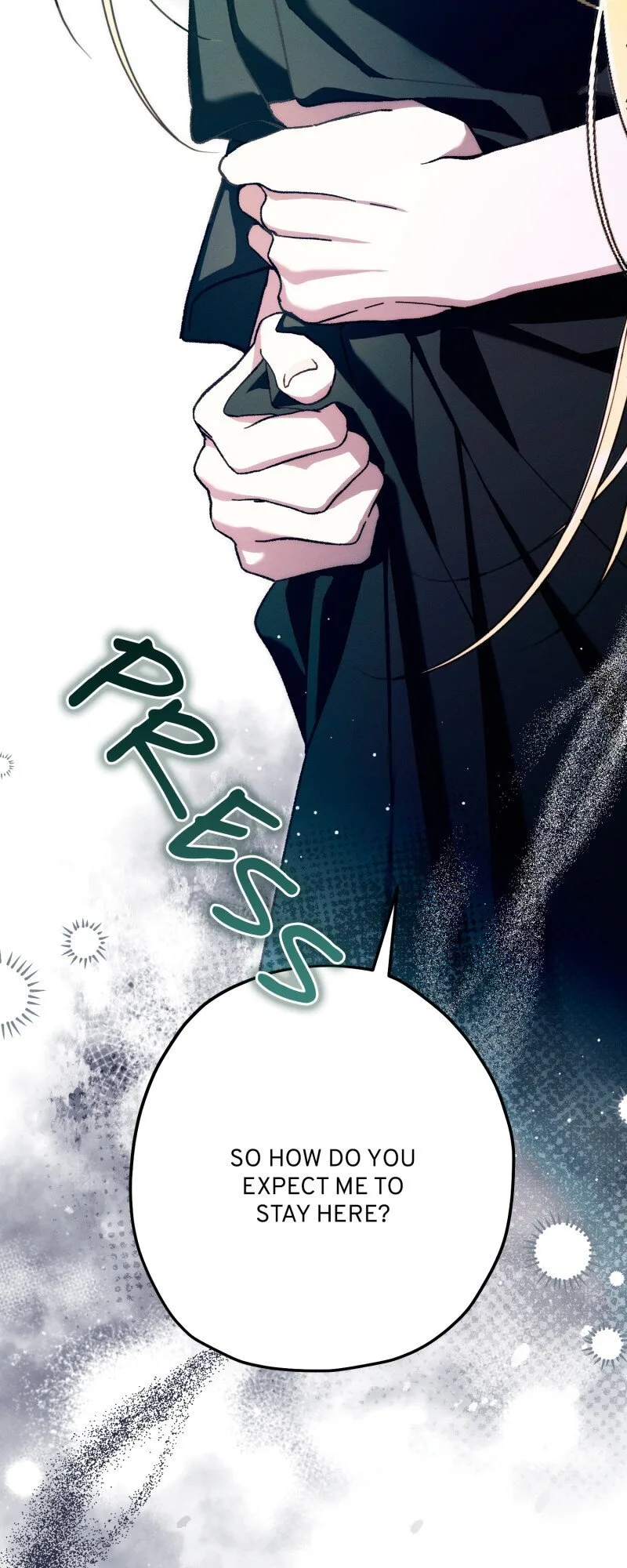 The Beast Within Chapter 64 page 65