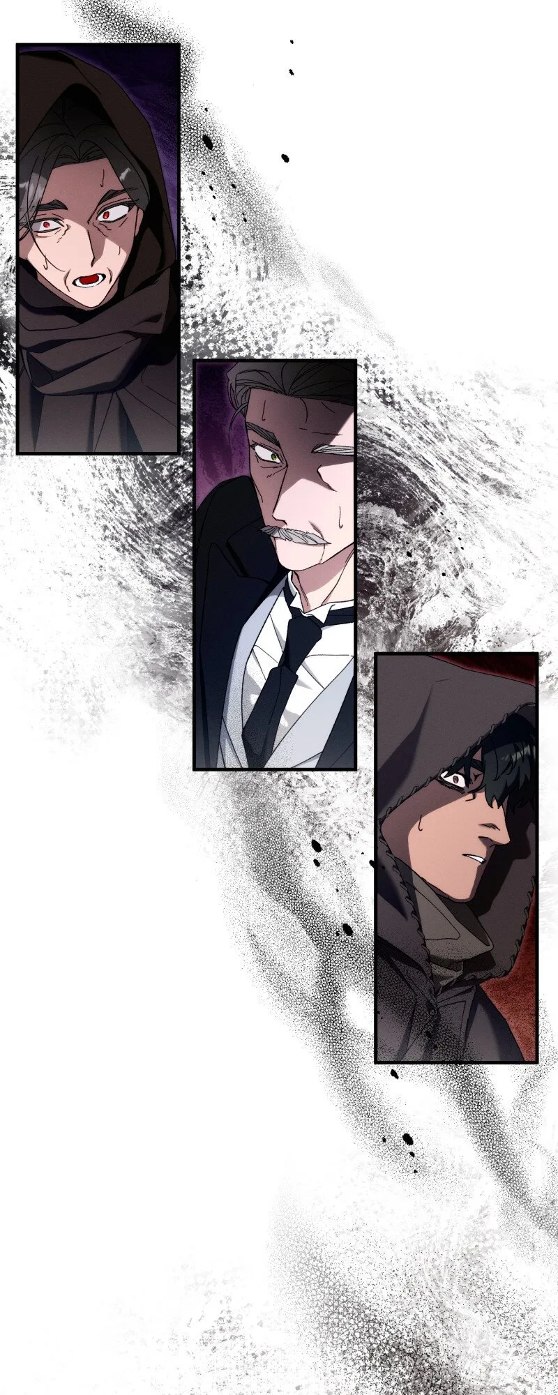 The Beast Within Chapter 64 page 61