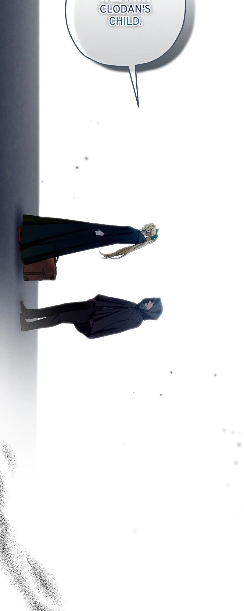The Beast Within Chapter 64 page 60