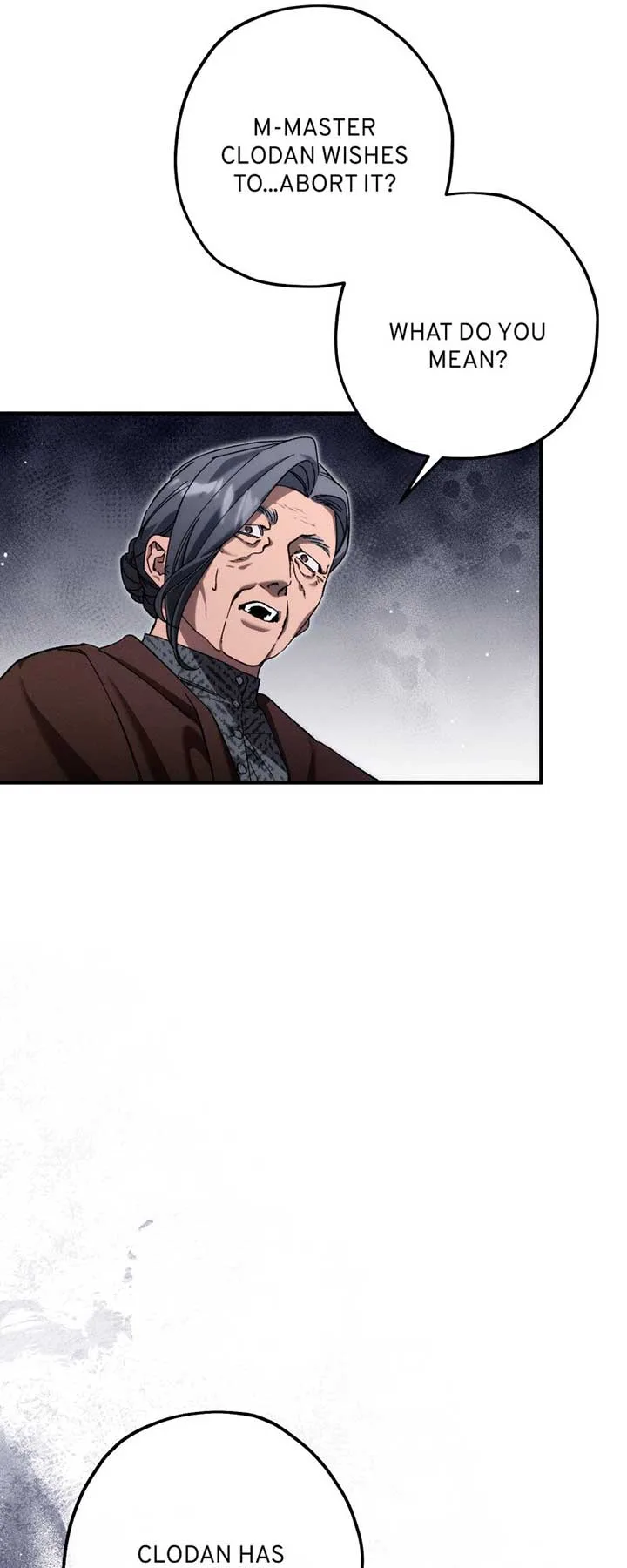 The Beast Within Chapter 65 page 10