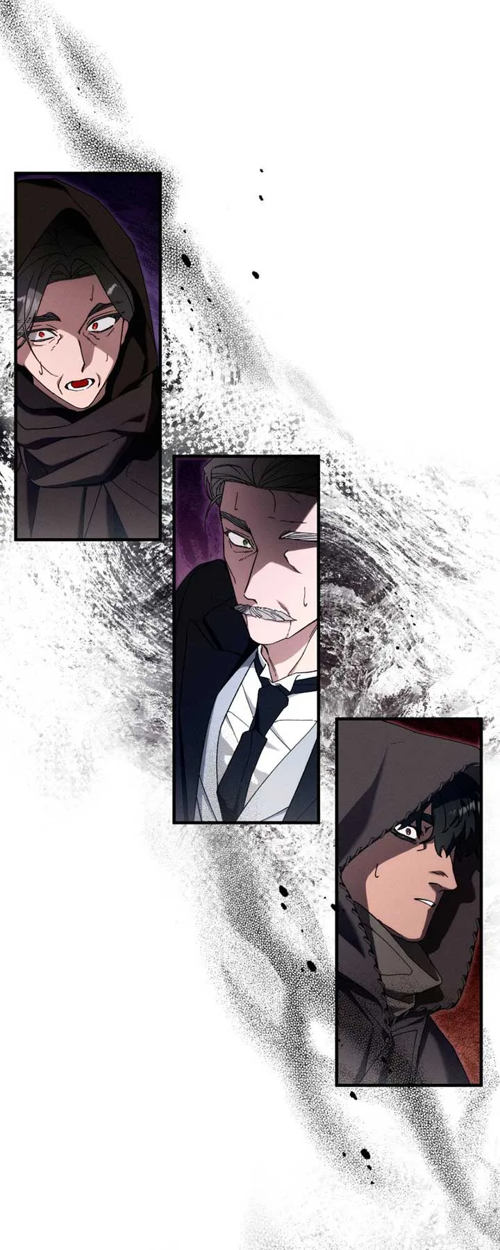 The Beast Within Chapter 65 page 4