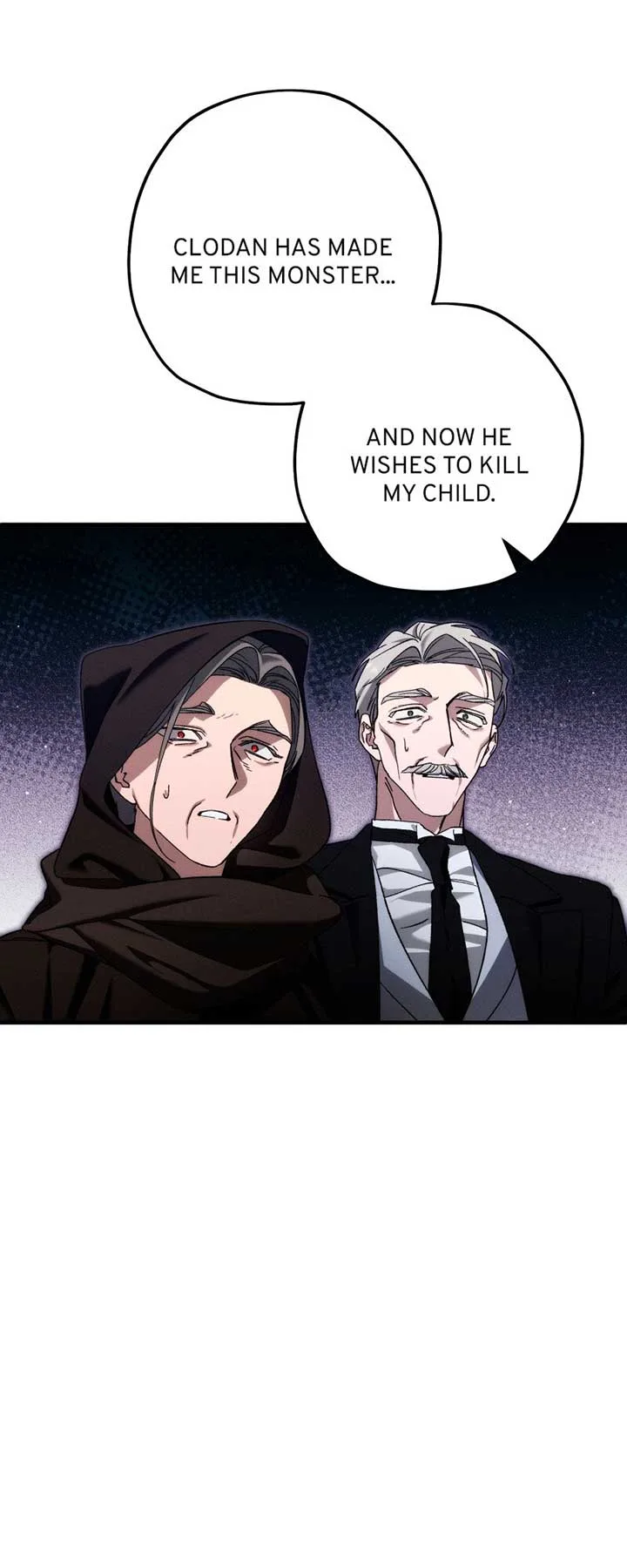 The Beast Within Chapter 65 page 12