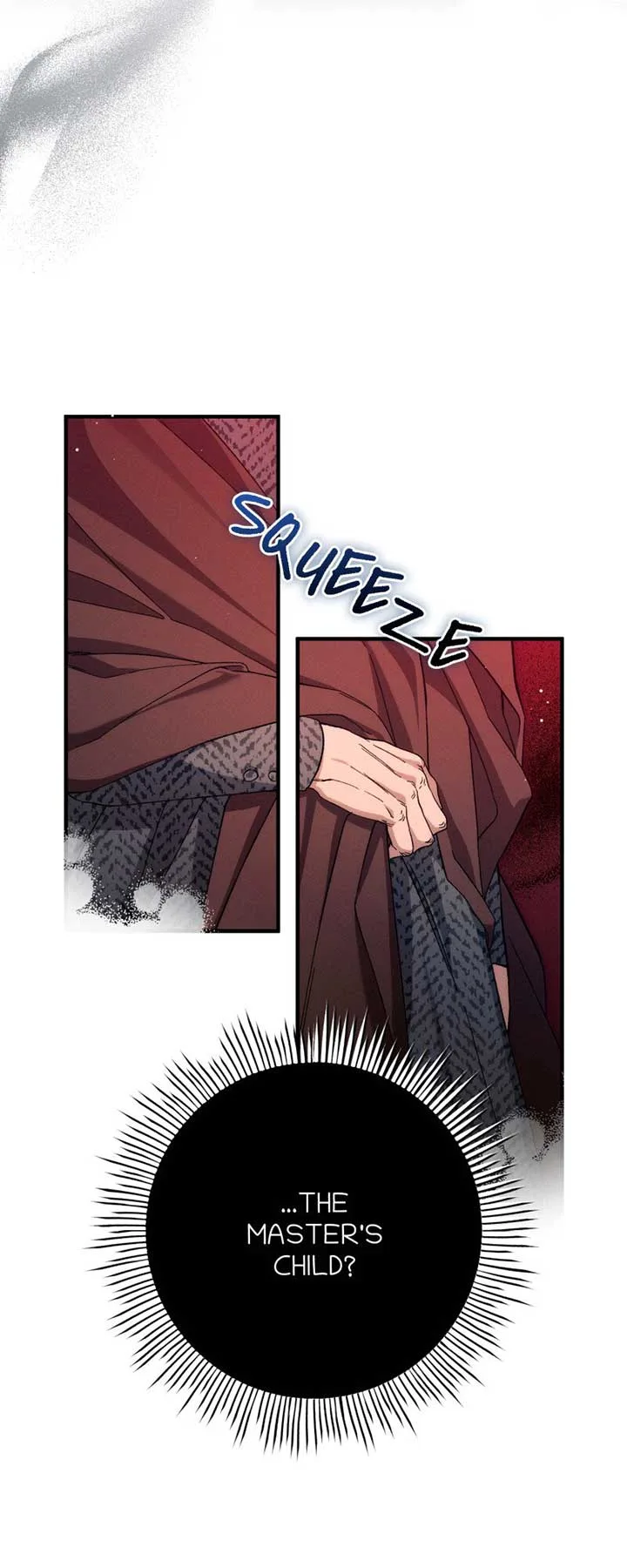 The Beast Within Chapter 65 page 20