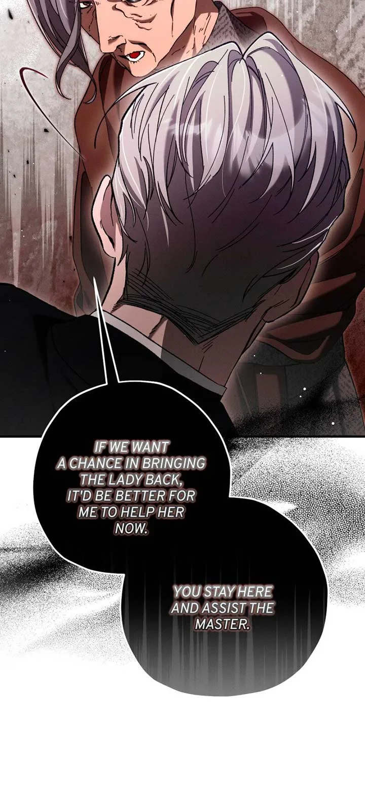 The Beast Within Chapter 65 page 32