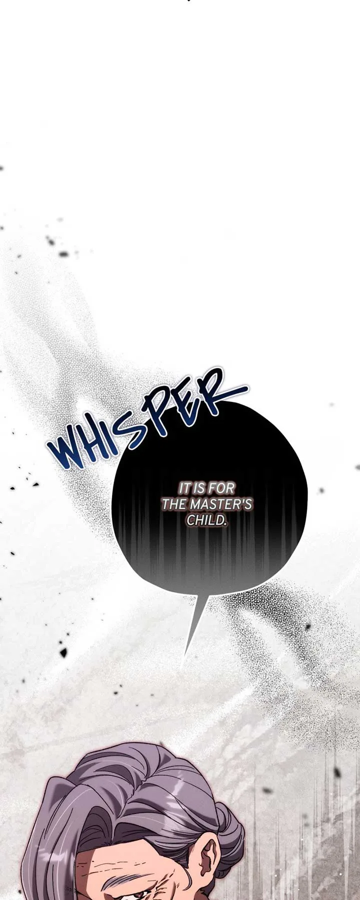 The Beast Within Chapter 65 page 31