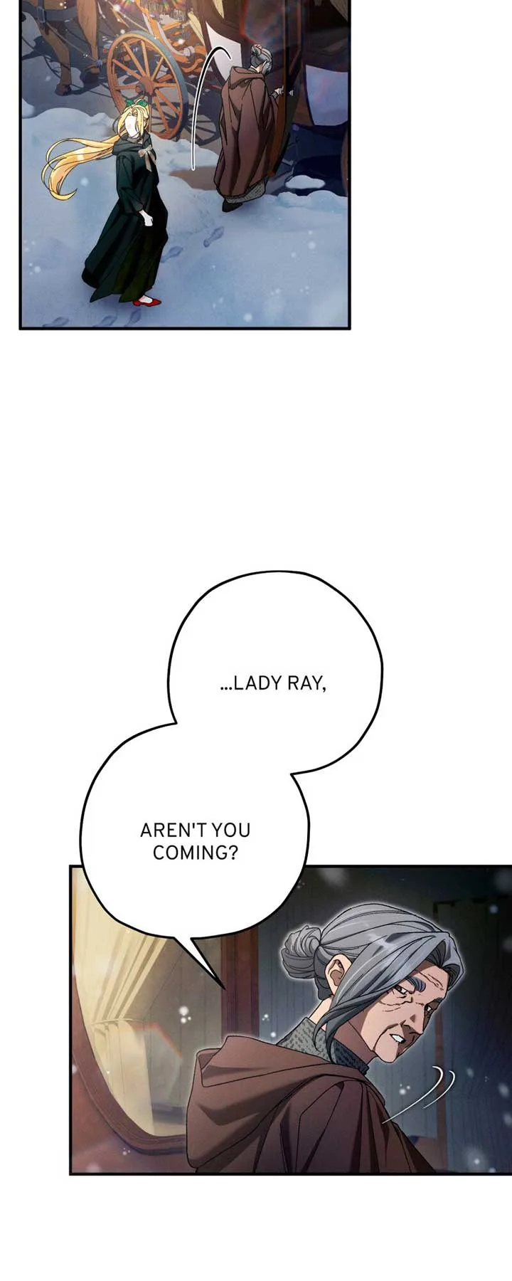 The Beast Within Chapter 65 page 35