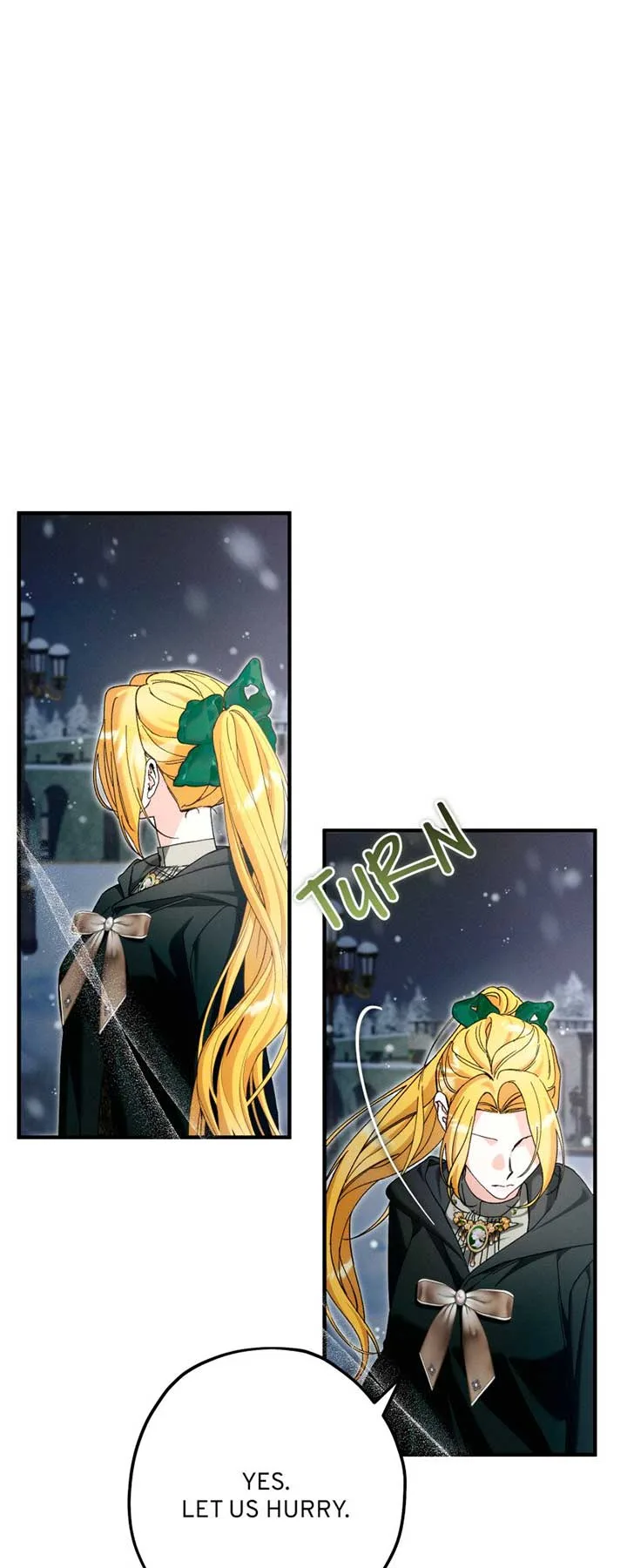 The Beast Within Chapter 65 page 36