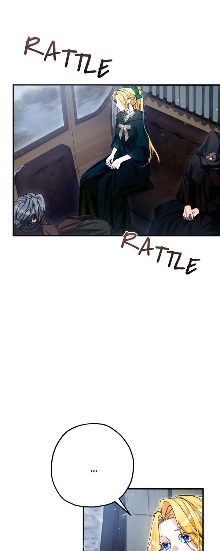 The Beast Within Chapter 65 page 41