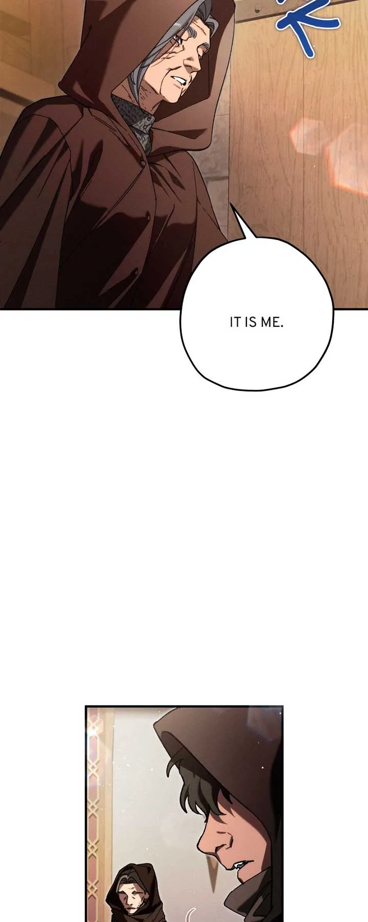 The Beast Within Chapter 65 page 52
