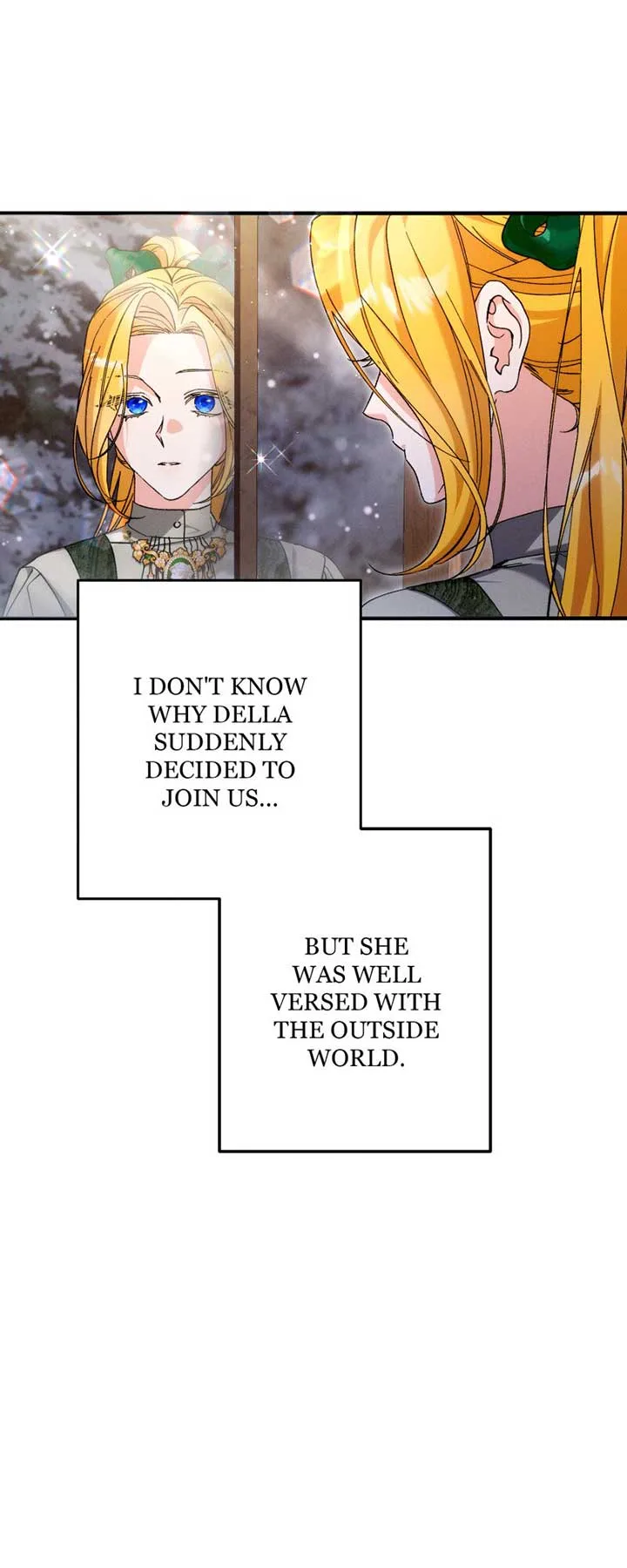 The Beast Within Chapter 65 page 55