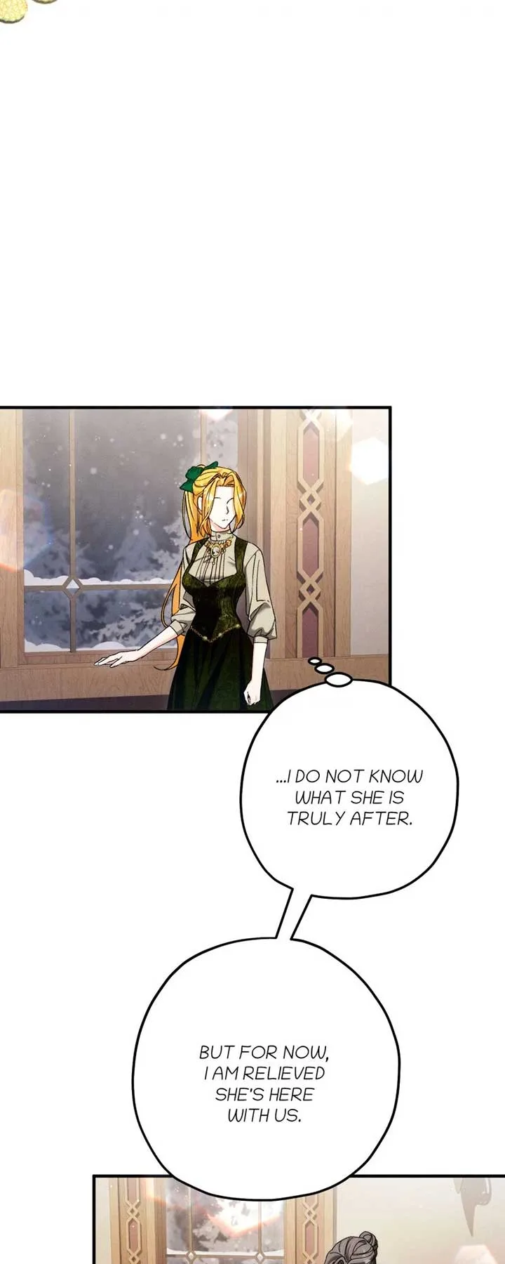 The Beast Within Chapter 65 page 63